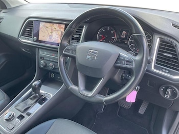 Used SEAT Ateca 2019 for sale - 78685575: Photo