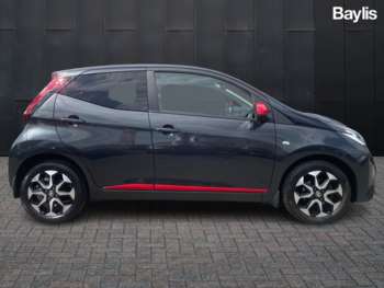 Used Toyota AYGO 2021 for sale - 74967875: Photo