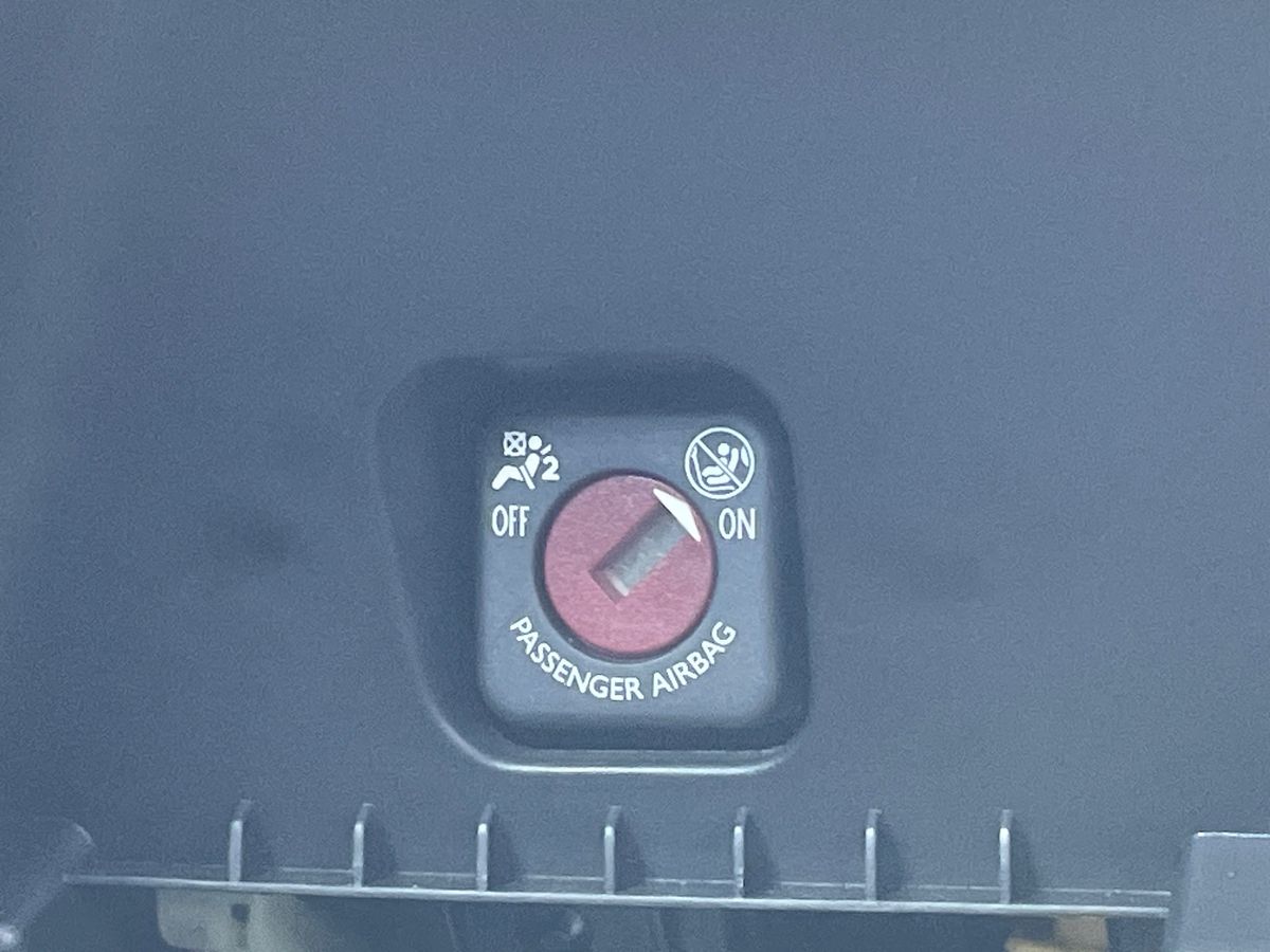 Vehicle 38