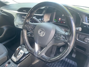 Used Vauxhall Corsa 2021 for sale - 75465873: Photo