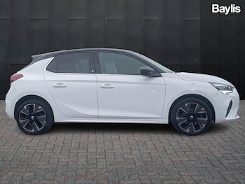 Used Vauxhall Corsa 2021 for sale - 75465873: Photo