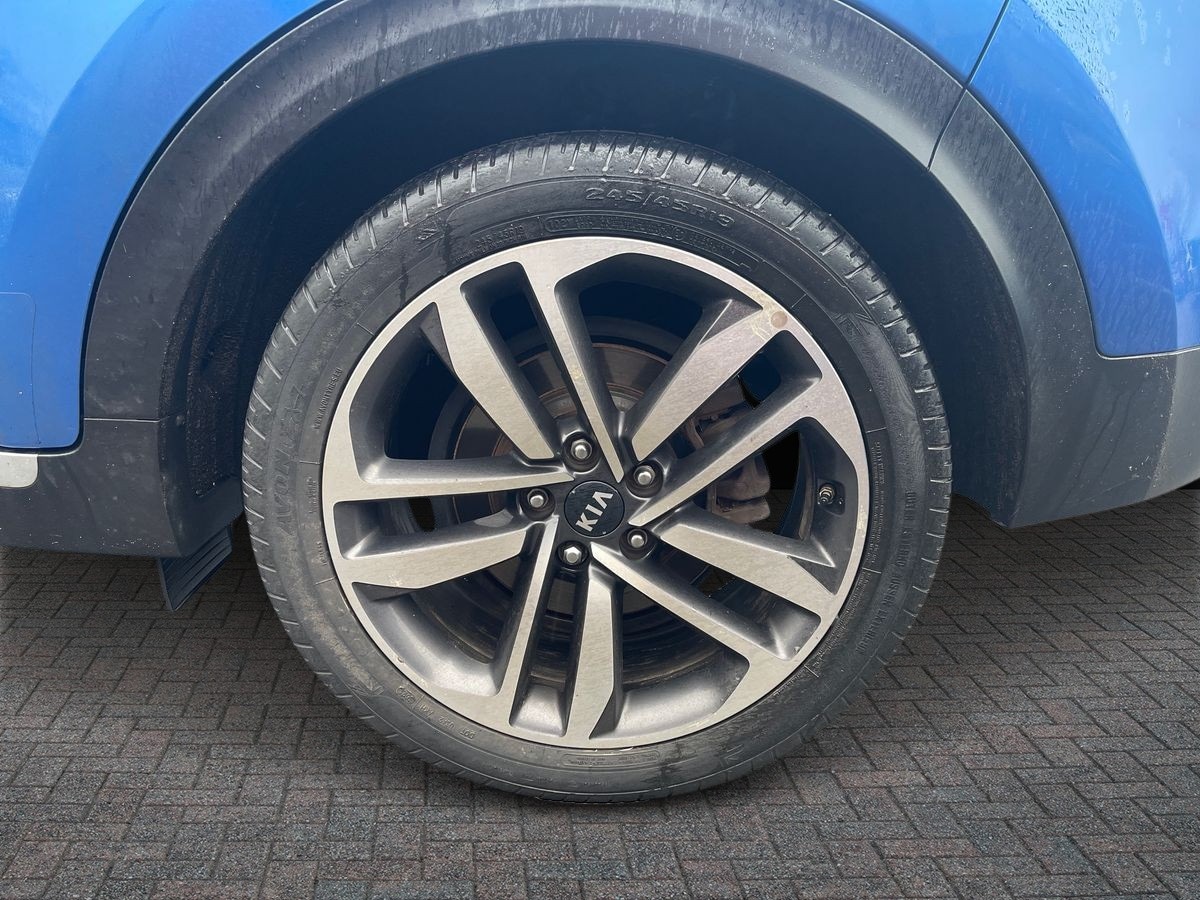 Used Kia Sportage 2019 for sale - 76804185: Photo 11