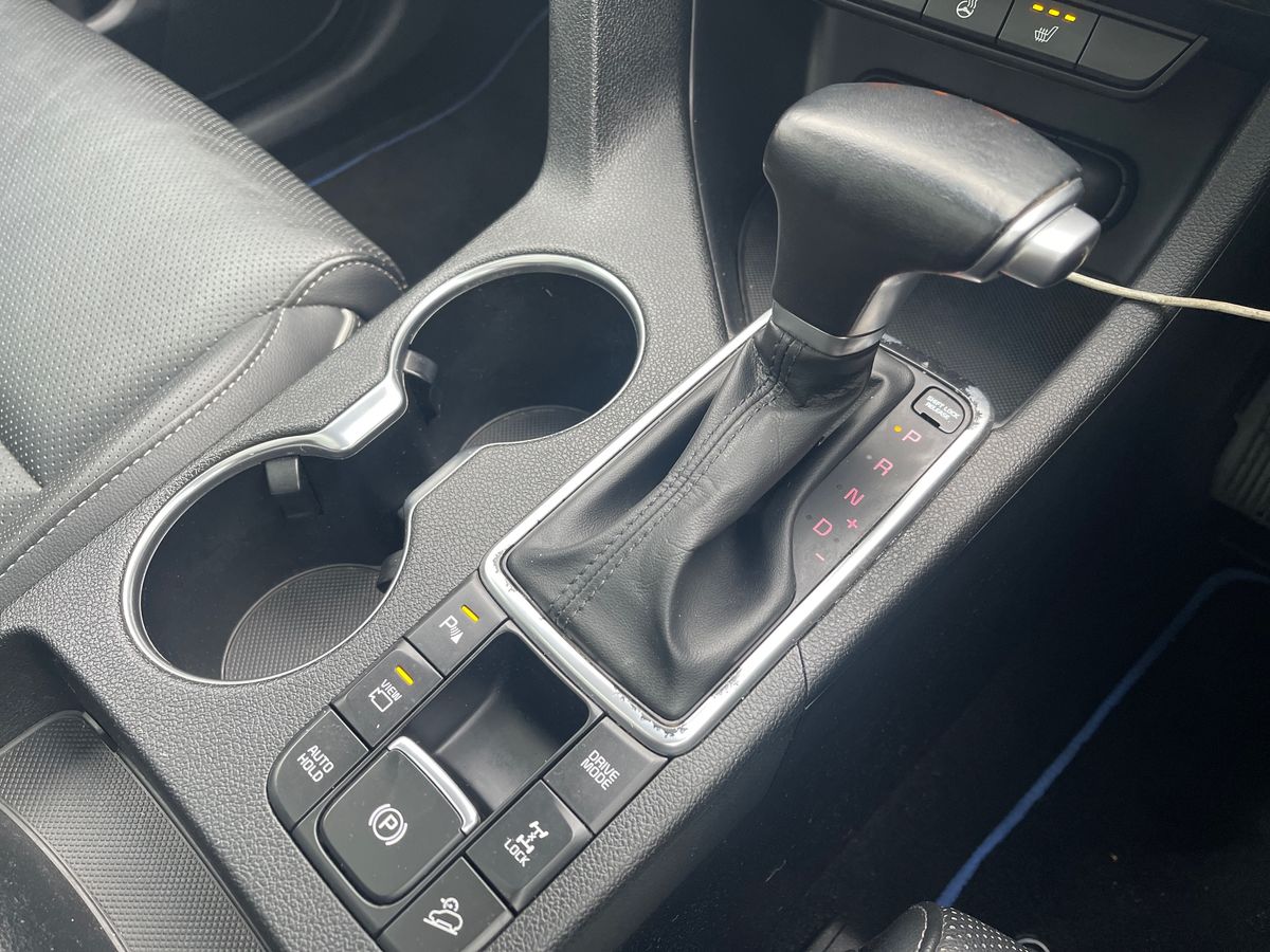 Used Kia Sportage 2019 for sale - 76804185: Photo 15