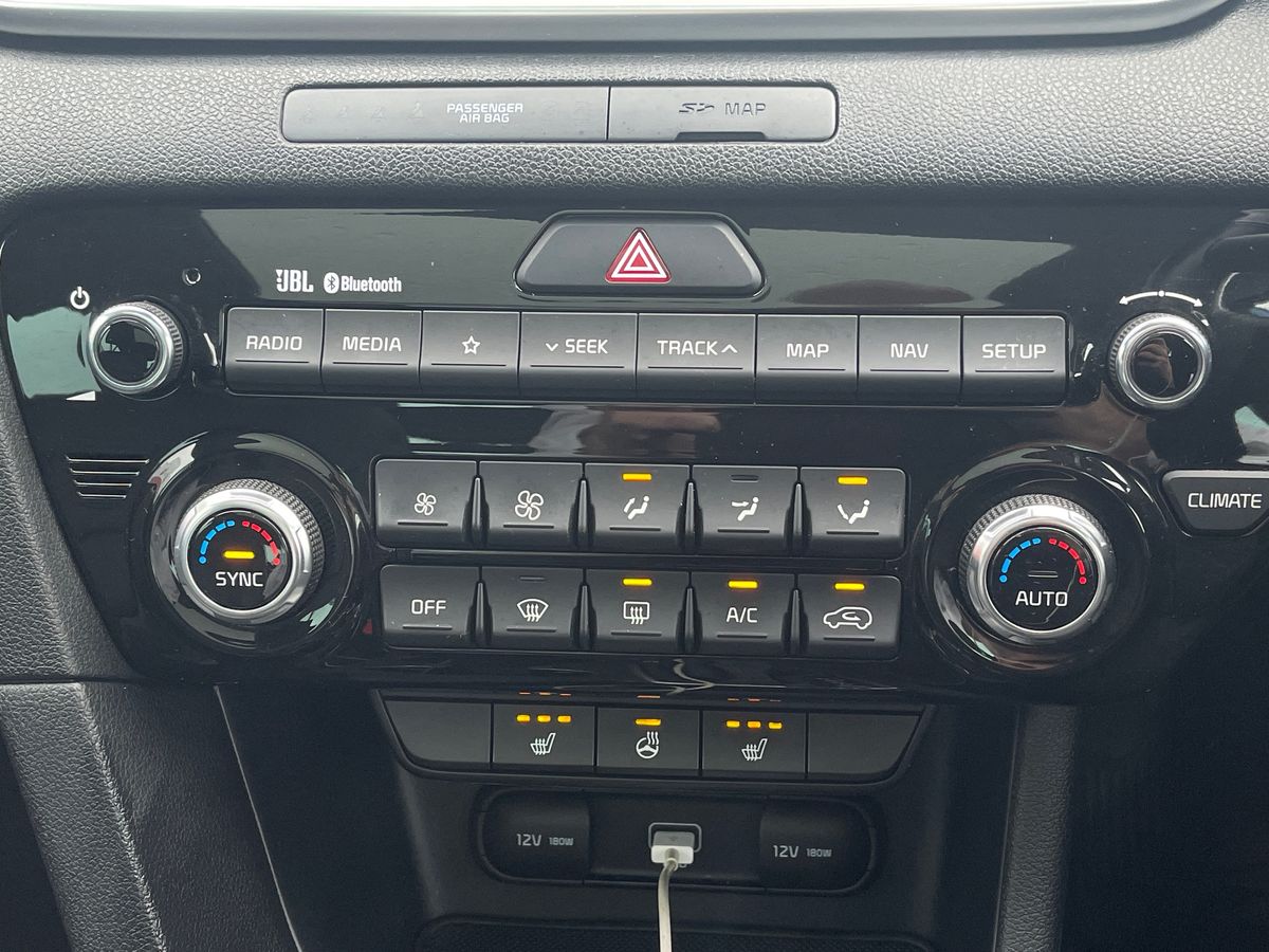 Used Kia Sportage 2019 for sale - 76804185: Photo 16