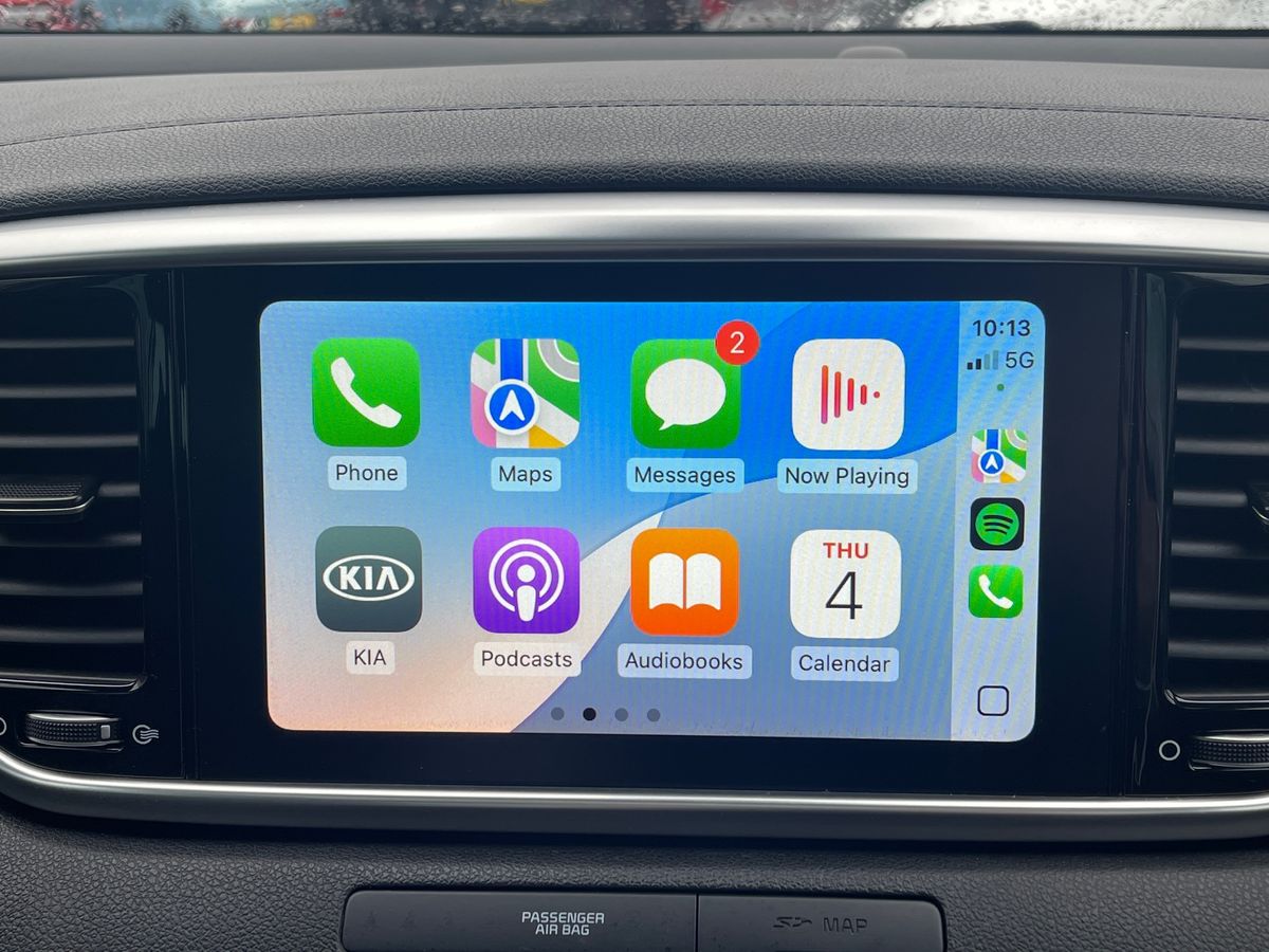 Used Kia Sportage 2019 for sale - 76804185: Photo 18