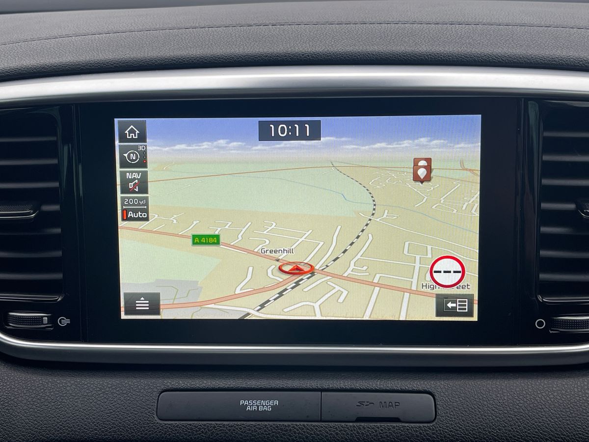 Used Kia Sportage 2019 for sale - 76804185: Photo 19