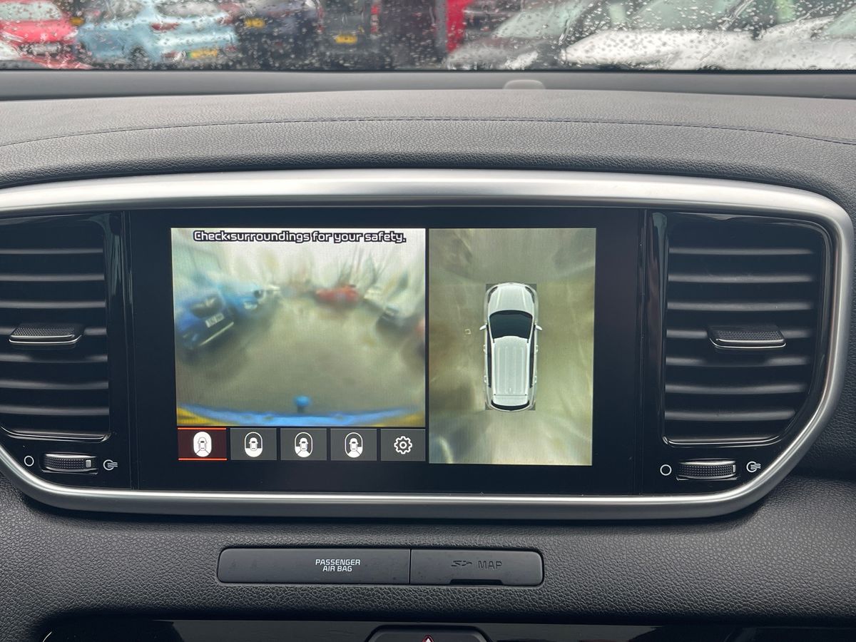 Used Kia Sportage 2019 for sale - 76804185: Photo 20