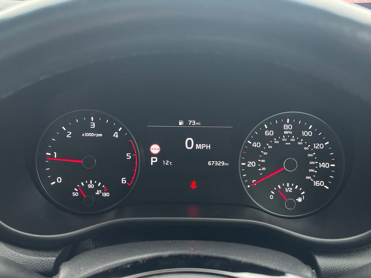 Used Kia Sportage 2019 for sale - 76804185: Photo 21