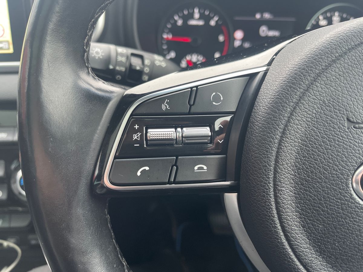 Used Kia Sportage 2019 for sale - 76804185: Photo 22