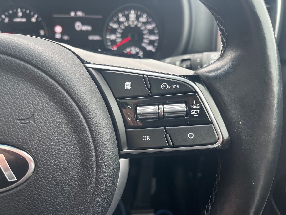 Used Kia Sportage 2019 for sale - 76804185: Photo 23