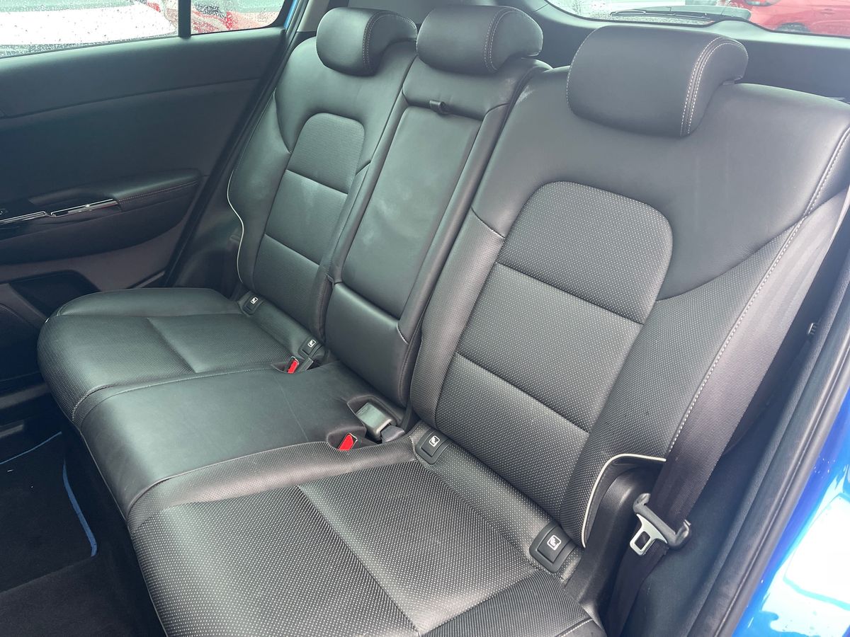 Used Kia Sportage 2019 for sale - 76804185: Photo 24