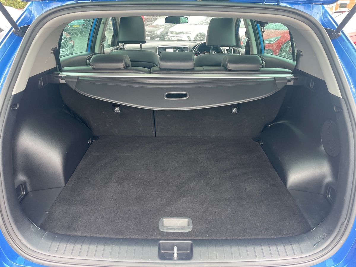 Used Kia Sportage 2019 for sale - 76804185: Photo 25