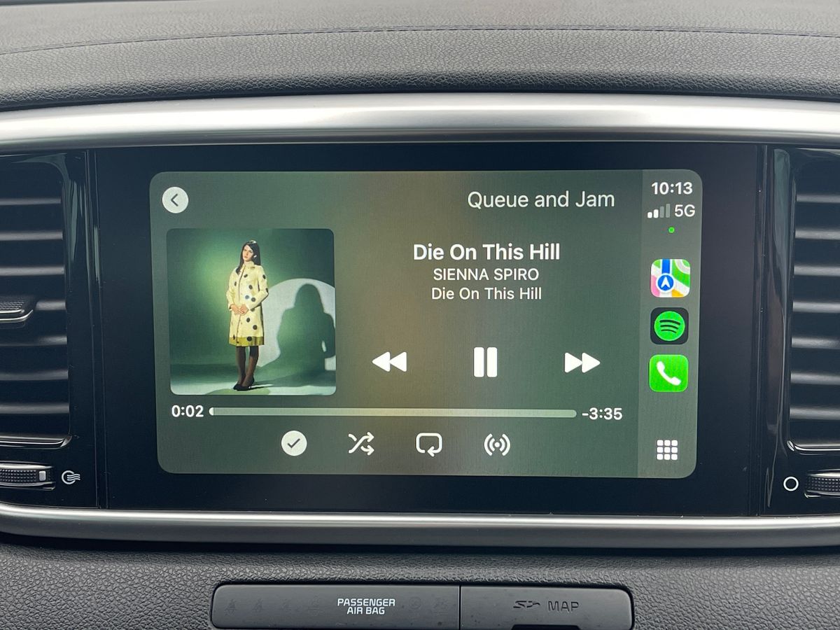 Used Kia Sportage 2019 for sale - 76804185: Photo 26