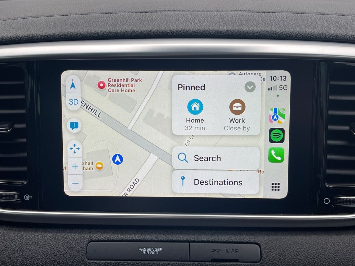 Used Kia Sportage 2019 for sale - 76804185: Photo 27