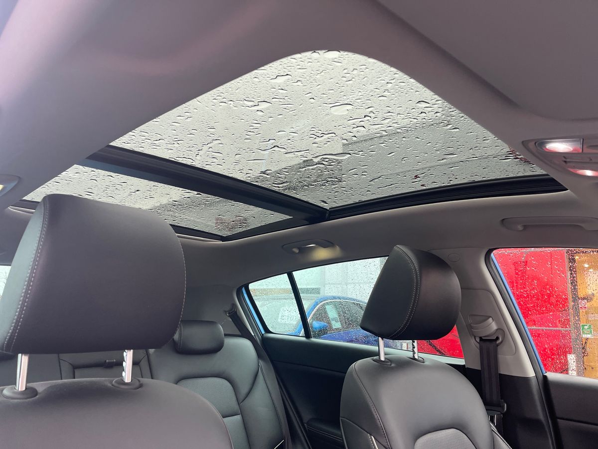 Used Kia Sportage 2019 for sale - 76804185: Photo 39