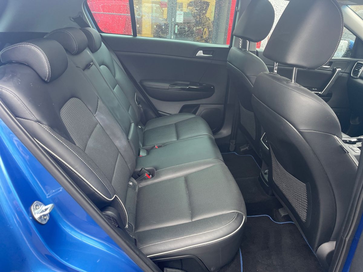 Used Kia Sportage 2019 for sale - 76804185: Photo 41