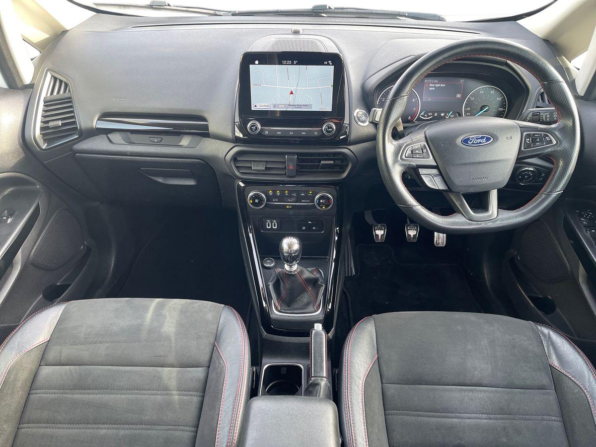 Used Ford Ecosport 2018 for sale - 77111453: Photo 13