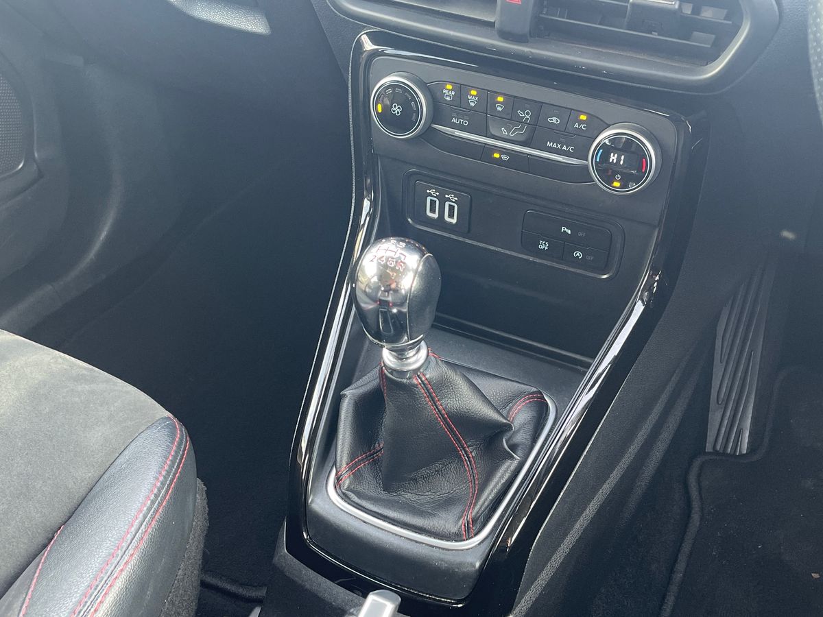 Used Ford Ecosport 2018 for sale - 77111453: Photo 15