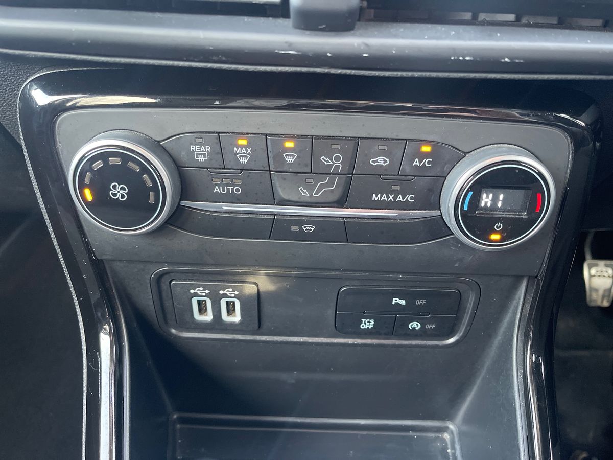 Used Ford Ecosport 2018 for sale - 77111453: Photo 16