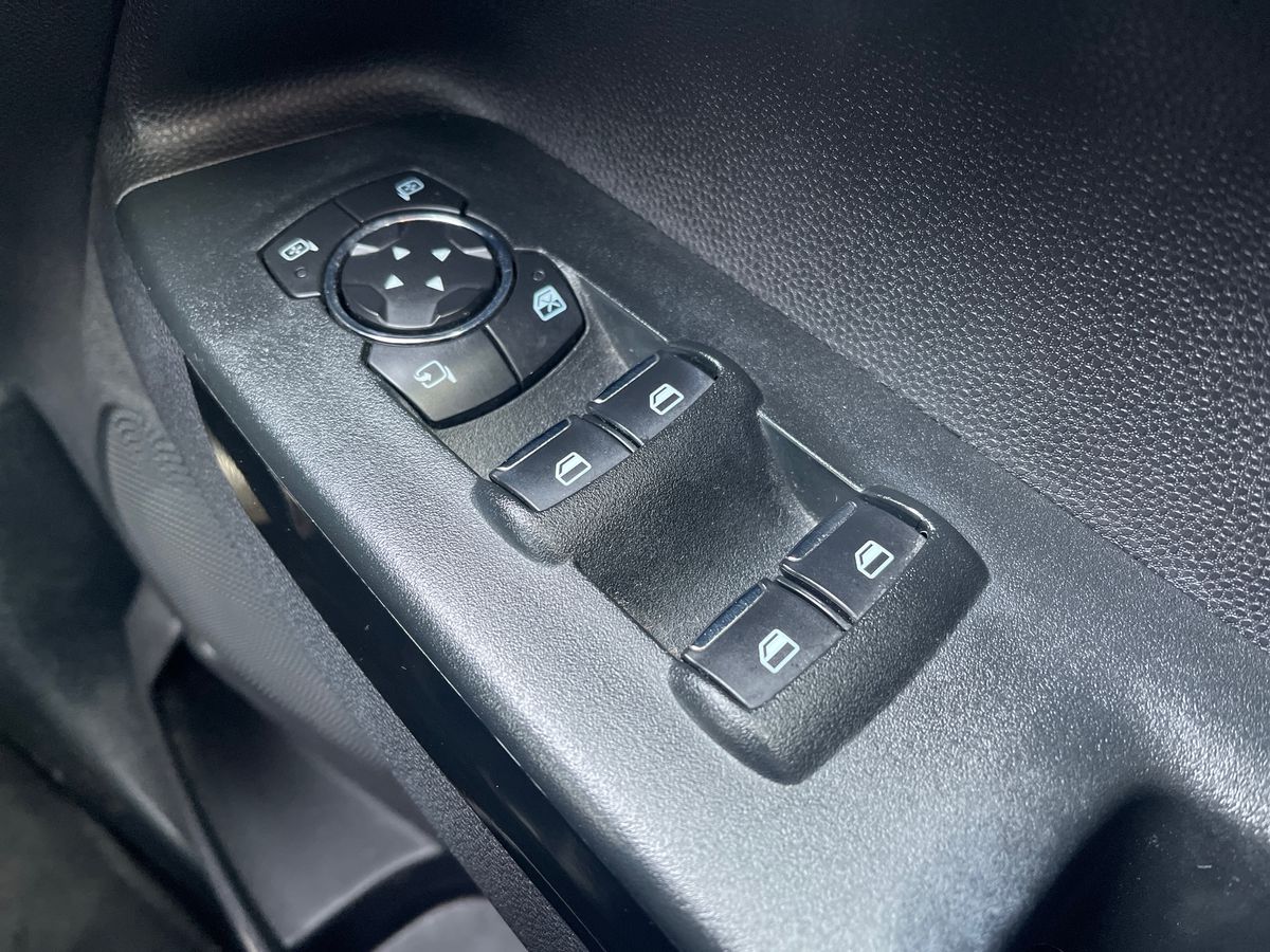 Used Ford Ecosport 2018 for sale - 77111453: Photo 17