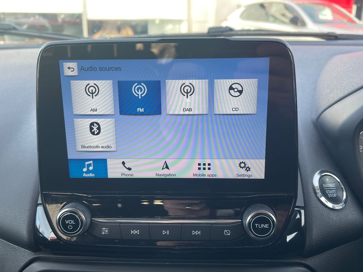 Used Ford Ecosport 2018 for sale - 77111453: Photo 18