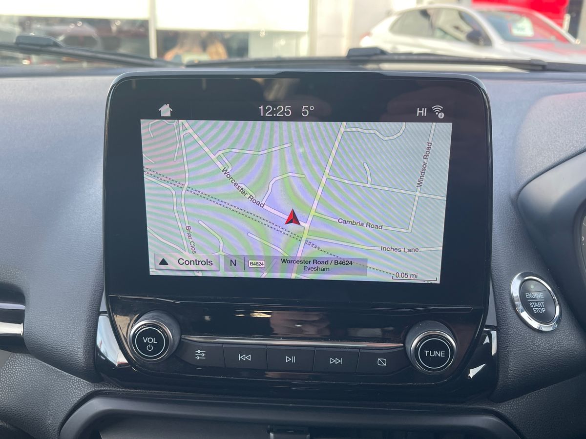 Used Ford Ecosport 2018 for sale - 77111453: Photo 19