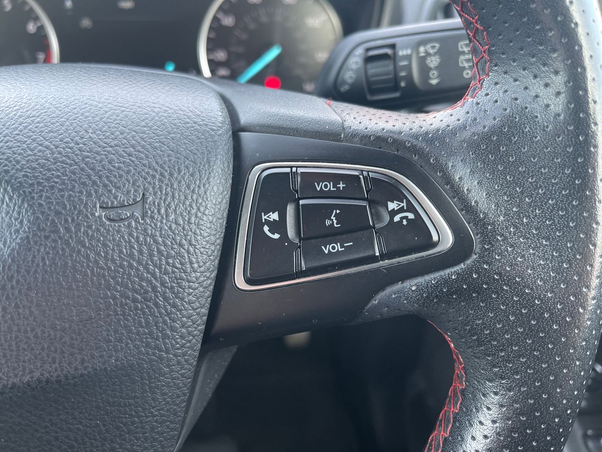 Used Ford Ecosport 2018 for sale - 77111453: Photo 23