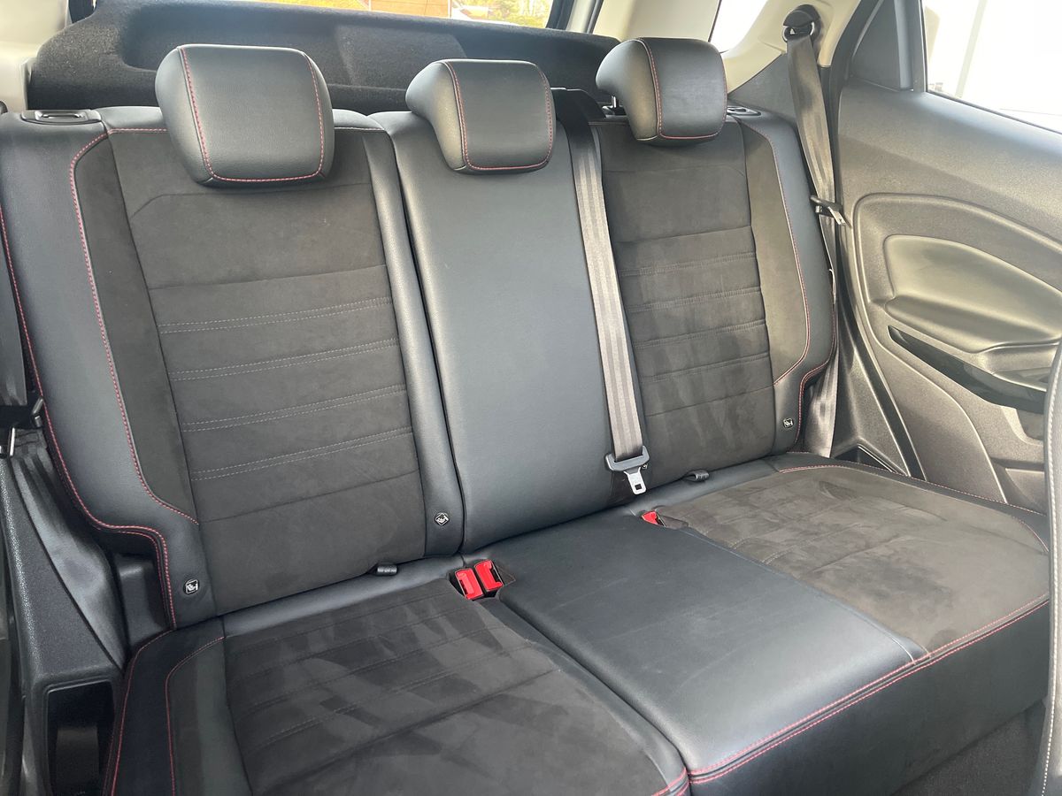 Used Ford Ecosport 2018 for sale - 77111453: Photo 24