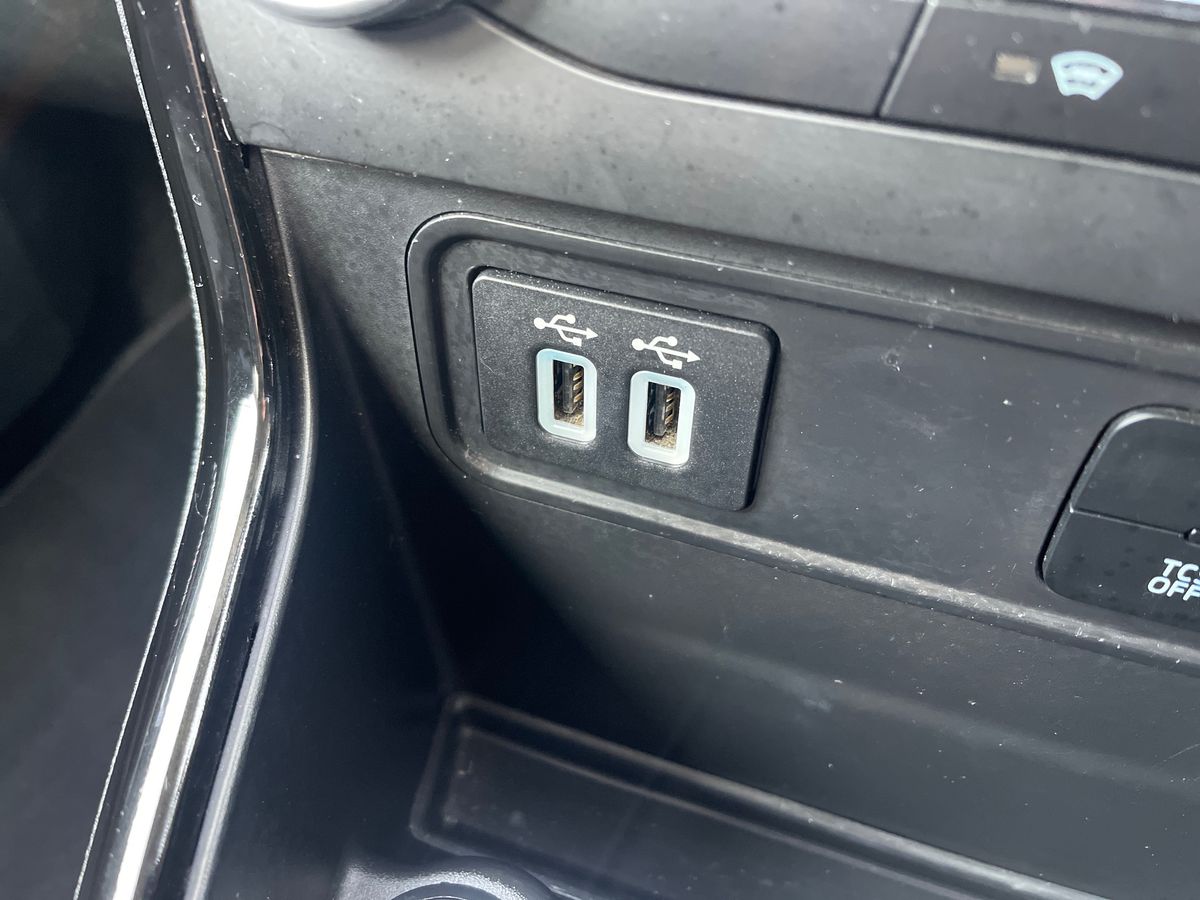 Used Ford Ecosport 2018 for sale - 77111453: Photo 27