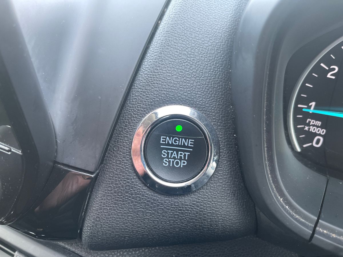 Used Ford Ecosport 2018 for sale - 77111453: Photo 28