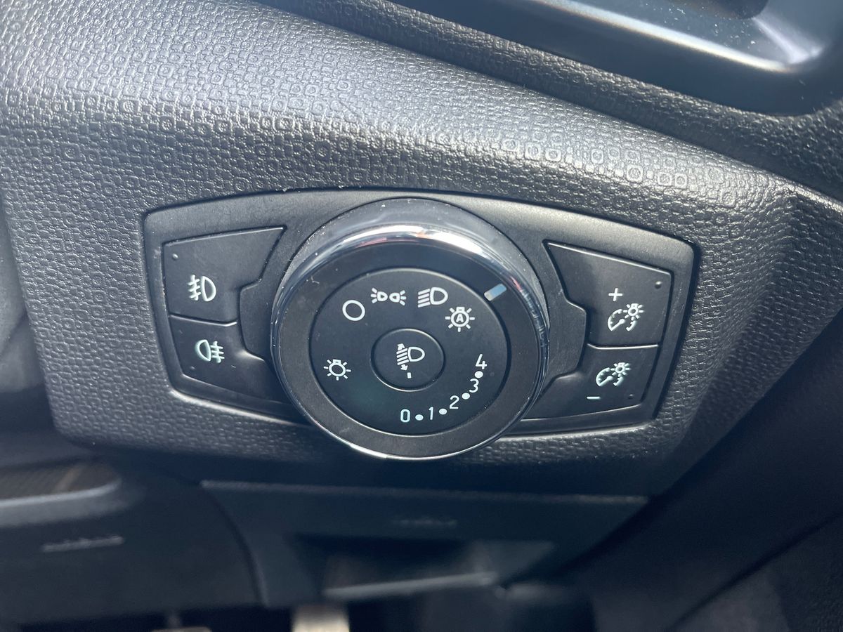 Used Ford Ecosport 2018 for sale - 77111453: Photo 30