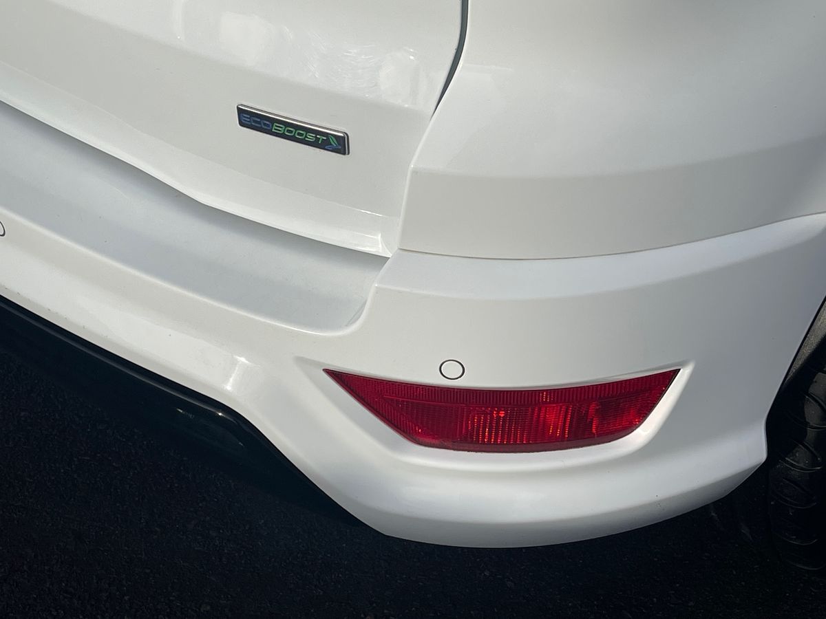 Used Ford Ecosport 2018 for sale - 77111453: Photo 33