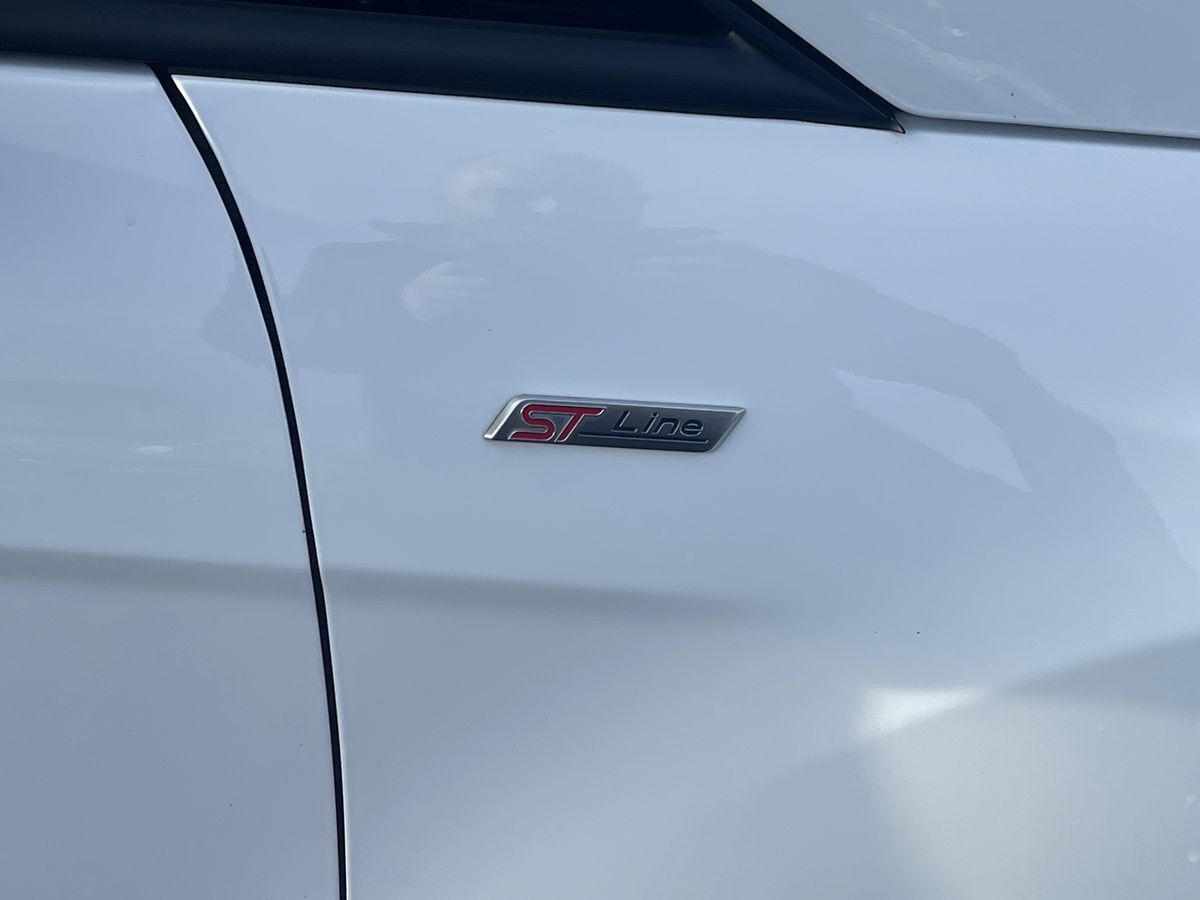 Used Ford Ecosport 2018 for sale - 77111453: Photo 34