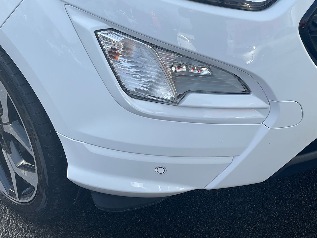 Used Ford Ecosport 2018 for sale - 77111453: Photo 35