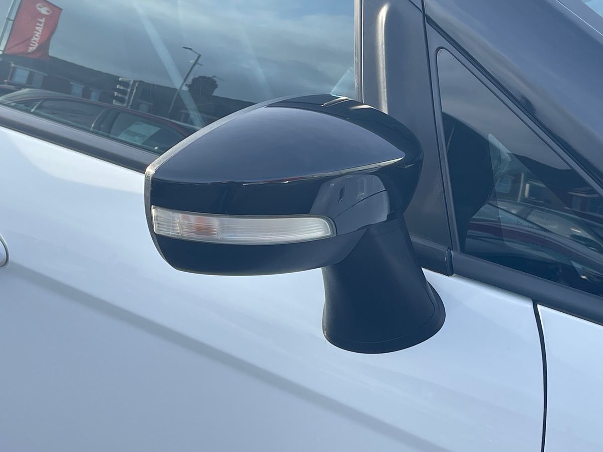 Used Ford Ecosport 2018 for sale - 77111453: Photo 36