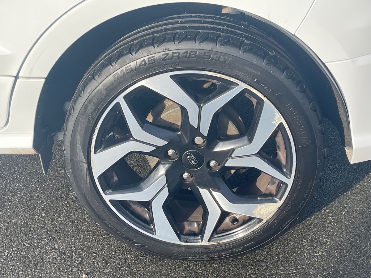 Used Ford Ecosport 2018 for sale - 77111453: Photo 37