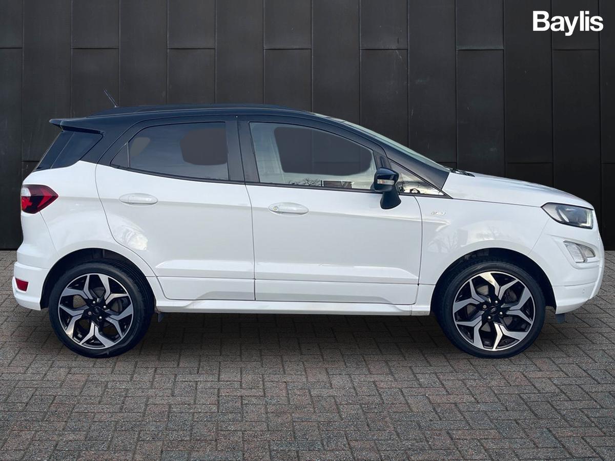 Used Ford Ecosport 2018 for sale - 77111453: Photo 5