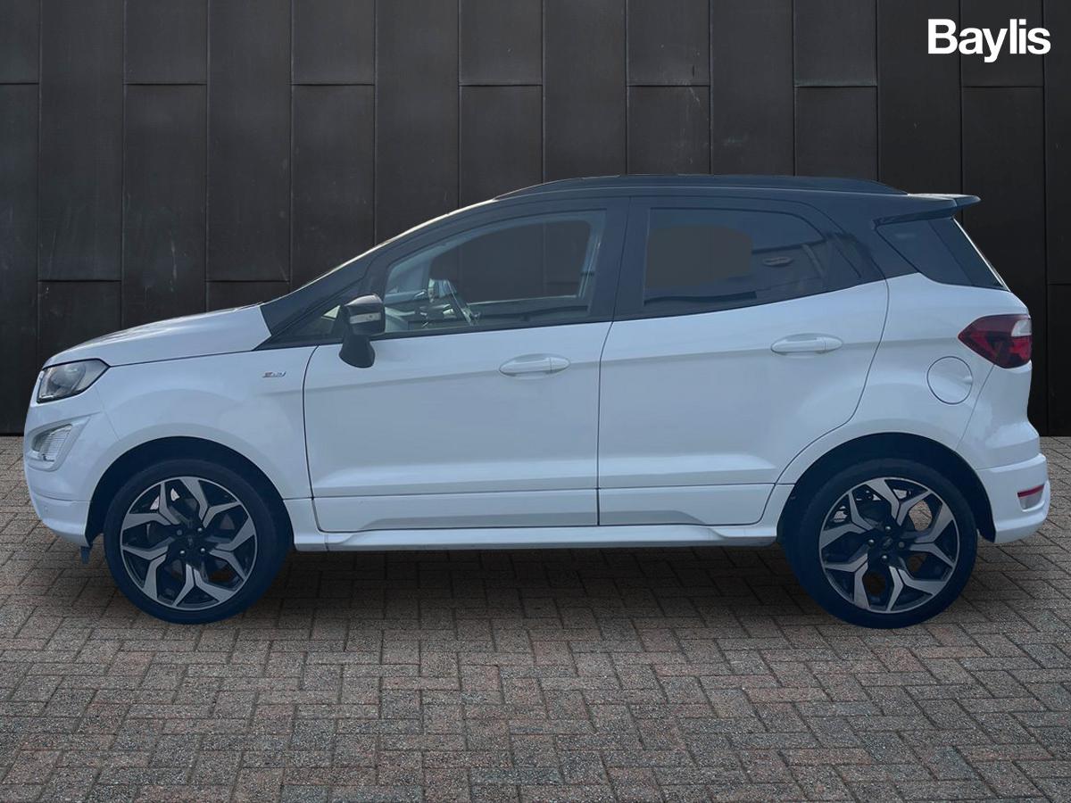Used Ford Ecosport 2018 for sale - 77111453: Photo 8