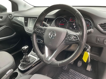 Used Vauxhall Crossland 2022 for sale - 76540115: Photo