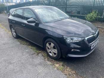 2020 - 1.0 TSI 110 SE 5dr