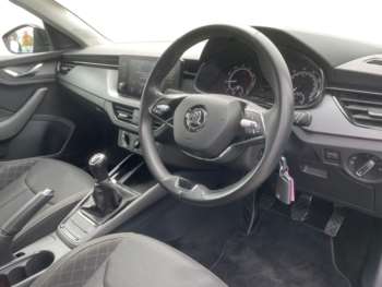 Used Skoda Scala 2020 for sale - 74515364: Photo