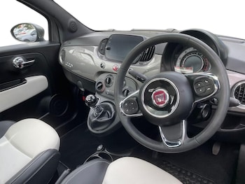 Used Fiat 500 2022 for sale - 75860142: Photo