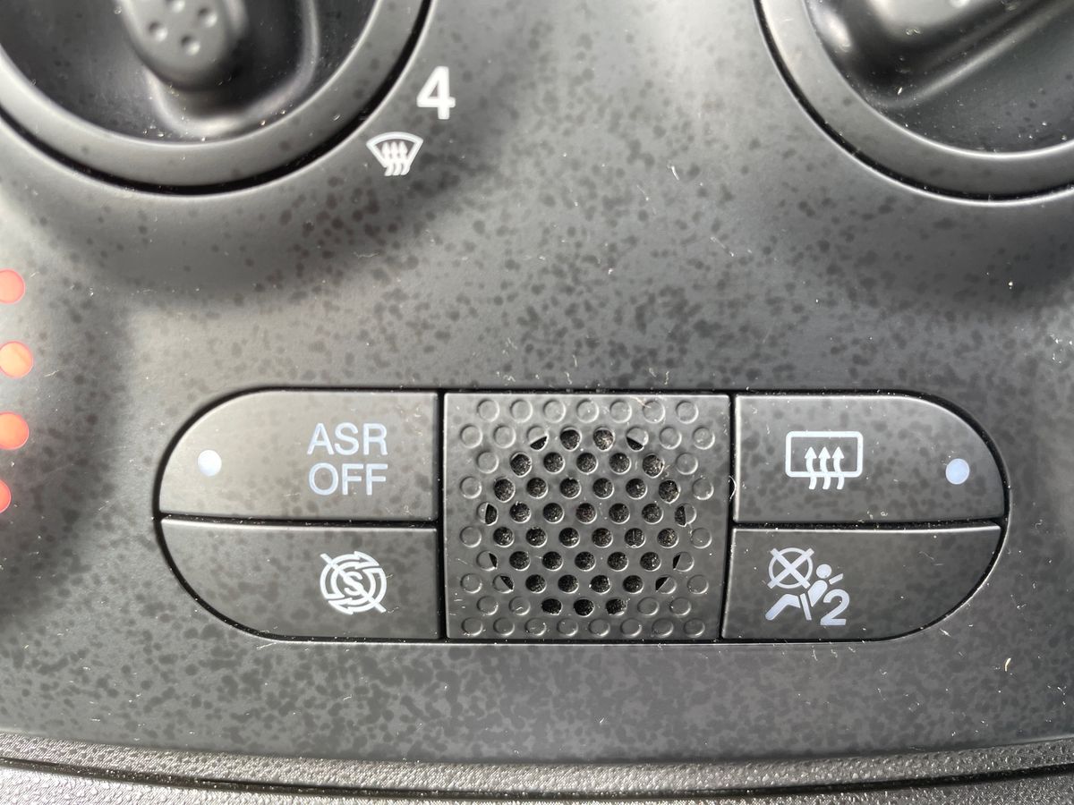 Vehicle 40