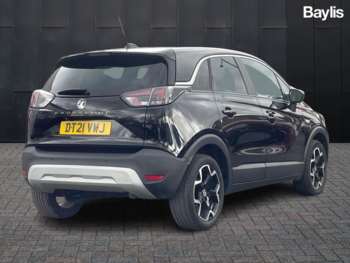 Used Vauxhall Crossland 2021 for sale - 73988320: Photo