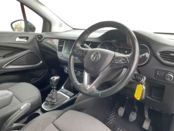 Used Vauxhall Crossland 2021 for sale - 73988320: Photo