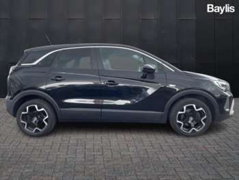 Used Vauxhall Crossland 2021 for sale - 73988320: Photo