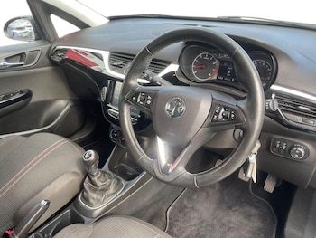 Used Vauxhall Corsa 2019 for sale - 77959230: Photo