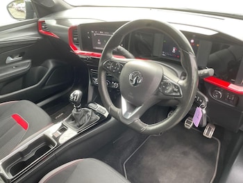 Used Vauxhall Mokka 2022 for sale - 76372946: Photo