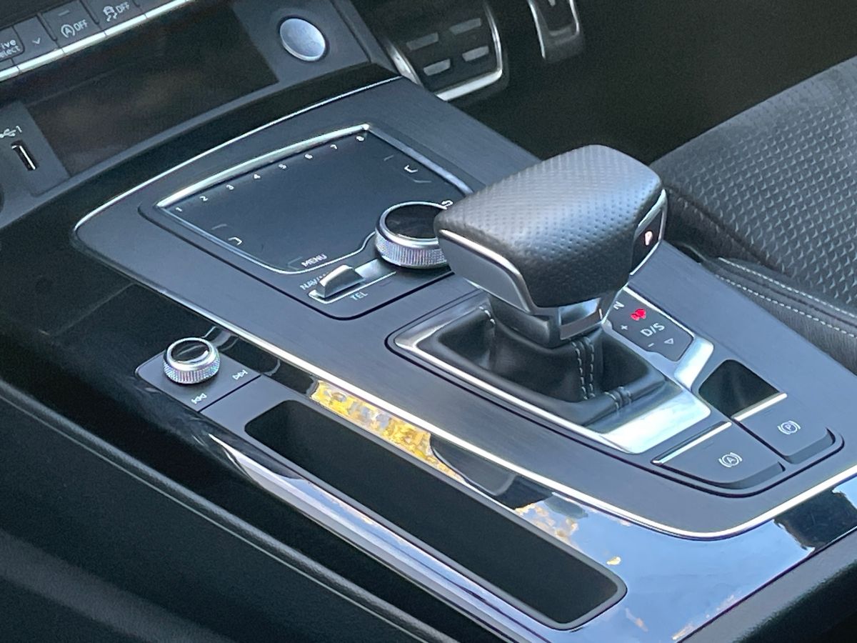 Used Audi Q5 2020 for sale - 76410513: Photo 15