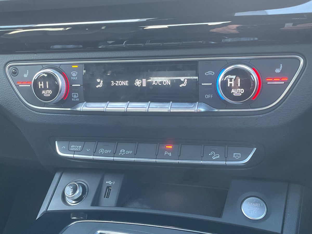 Used Audi Q5 2020 for sale - 76410513: Photo 16